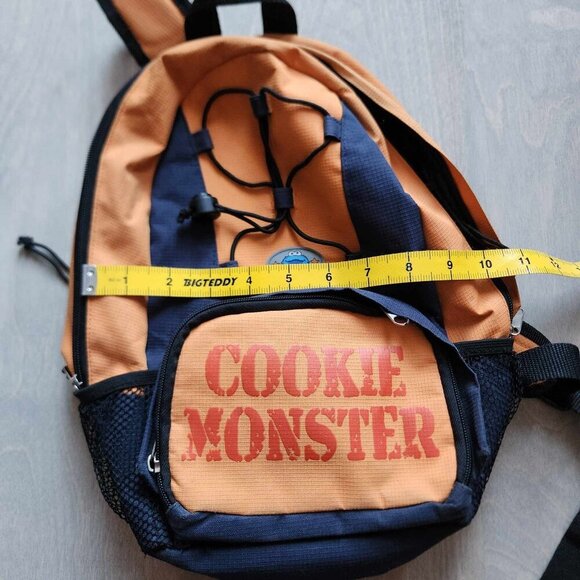 Vintage 2T set, cookie monster, phat farm, cherokee, y2k - Picture 7 of 9